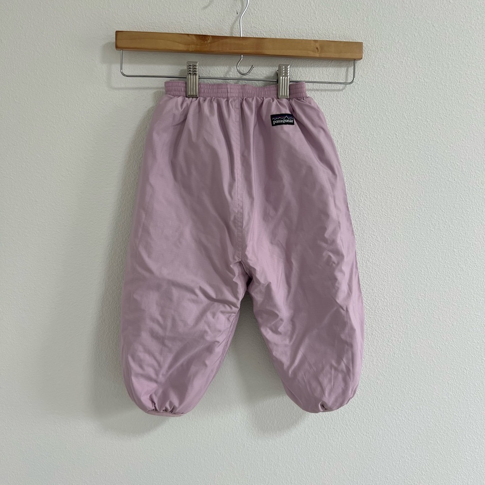 Patagonia pants